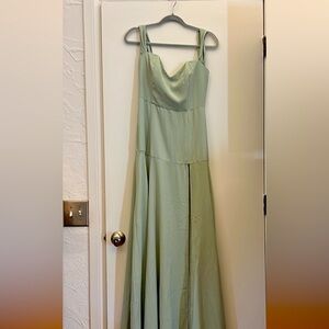 Dear Emelia size m dress NWT